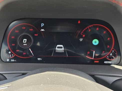 Used 2021 Hyundai Sonata SEL Plus FWD image 30