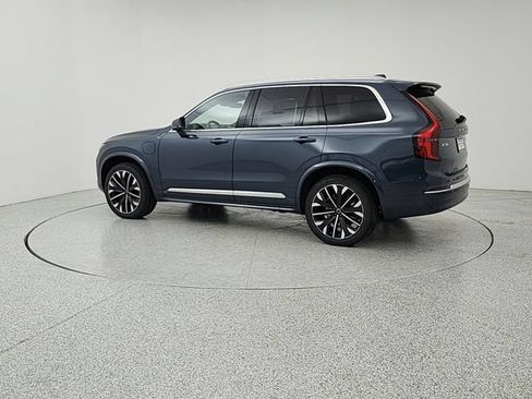 New 2026 Volvo XC90 T8 Plus w/ Protection Package AWD/4WD image 7