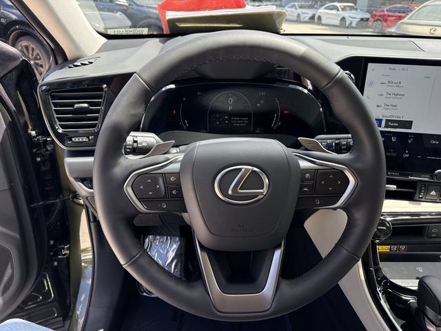 Certified 2026 Lexus NX 350 AWD w/ Accessory Package (2T) image 14