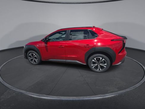 Certified 2024 Subaru Solterra Premium w/ Premium Package image 6