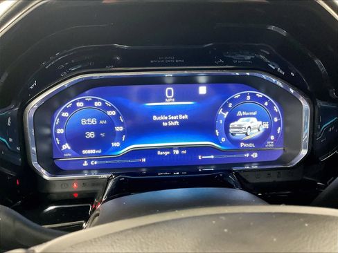 Used 2022 Chevrolet Silverado 1500 LT image 24