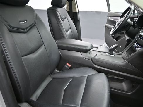 Used 2019 Cadillac XT5 Premium Luxury AWD/4WD image 20