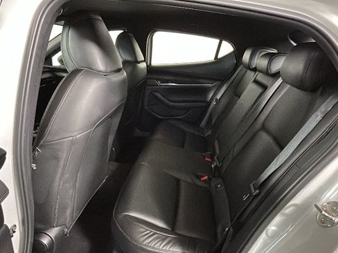 Used 2025 MAZDA MAZDA3 s Sport FWD image 30