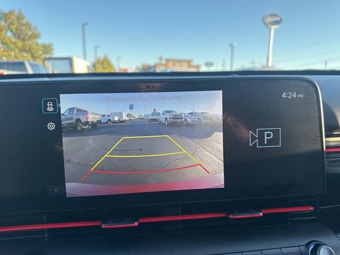 Used 2024 Hyundai Kona N Line image 54