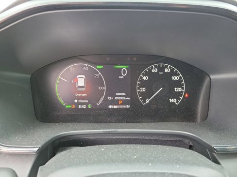 Used 2024 Honda CR-V Sport-L image 33