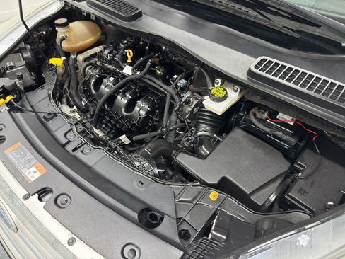 Used 2018 Ford Escape Titanium image 57