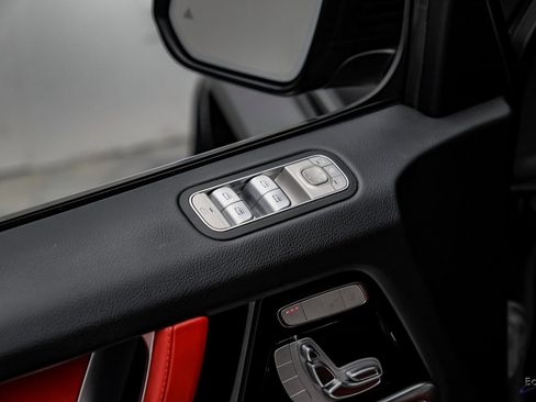 Used 2023 Mercedes-Benz G 63 AMG 4MATIC w/ Night Package Magno image 89