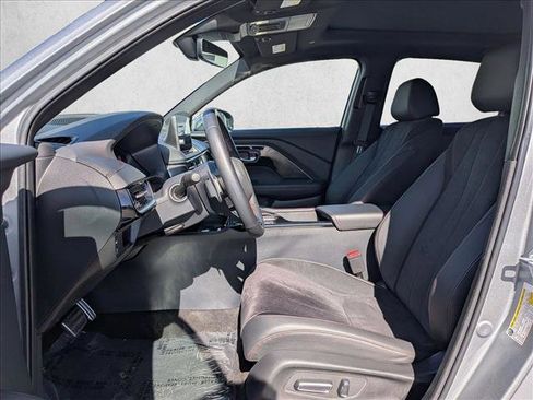 Certified 2025 Acura ADX A-Spec AWD/4WD image 16