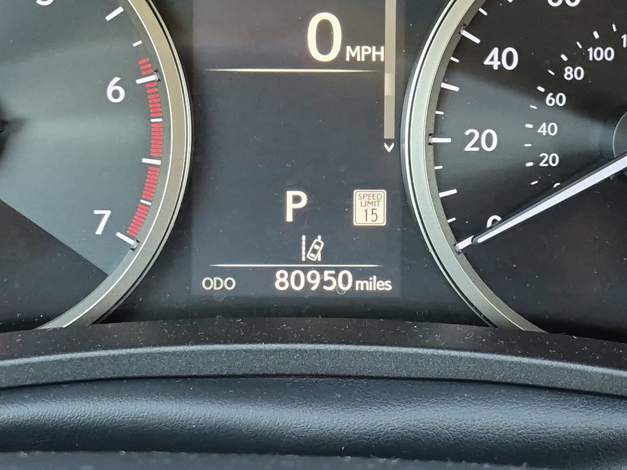 Used 2020 Lexus NX 300 FWD w/ Premium Package image 11