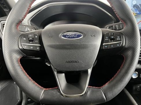 Used 2025 Ford Escape ST-Line w/ Tech Pack #1 image 20