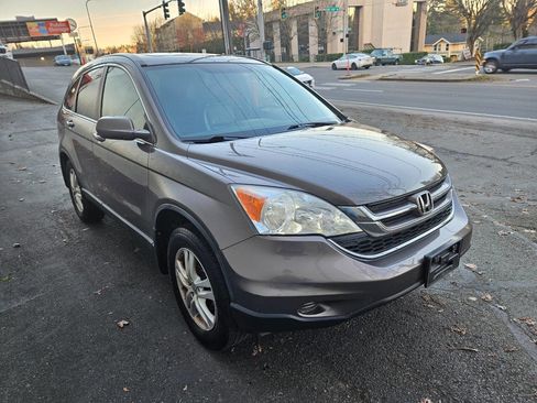 Used 2010 Honda CR-V EX-L image 7