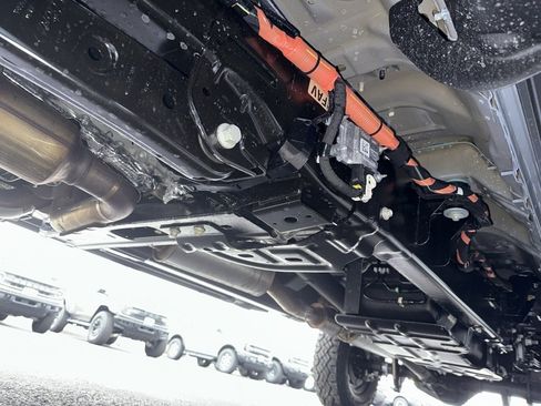 New 2026 Ford F350 Platinum w/ Tremor Off-Road Package image 36