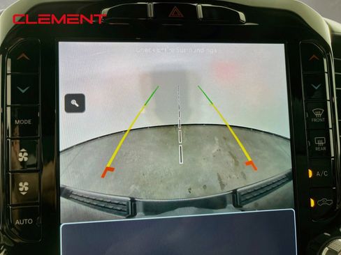 Used 2023 RAM 1500 Big Horn AWD/4WD image 19