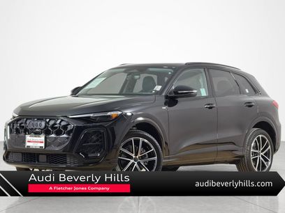 Used 2026 Audi Q5 Premium Plus w/ Premium Plus