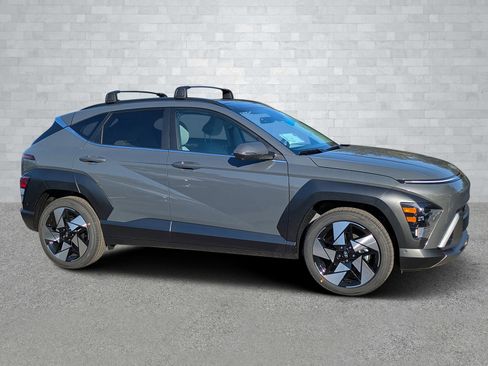 New 2026 Hyundai Kona Limited image 2