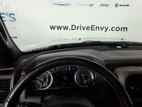 Used 2018 RAM 1500 Rebel w/ Luxury Group image 24