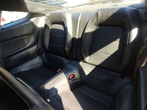 Used 2019 Ford Mustang GT Premium w/ GT Performance Package image 11