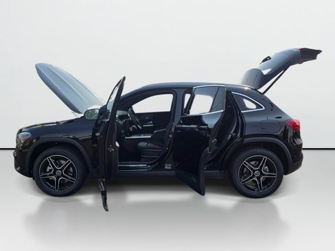 New 2026 Mercedes-Benz GLA 250 4MATIC image 10
