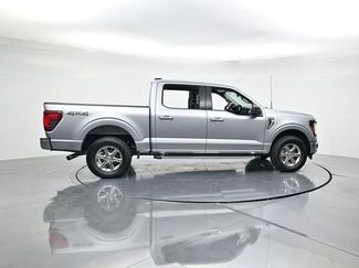 Certified 2024 Ford F150 XLT w/ Mobile Office Package AWD/4WD video 2