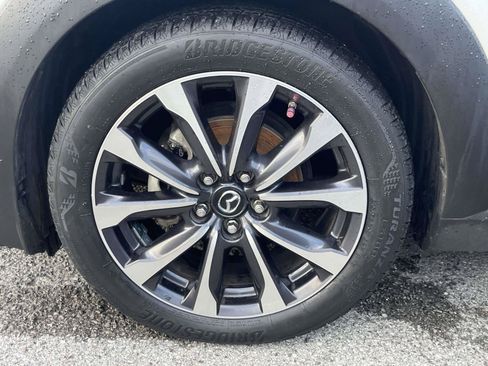 Used 2019 MAZDA CX-3 Touring w/ Preferred Equipment Package FWD image 12