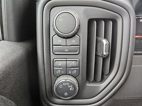 New 2025 Chevrolet Silverado 2500 W/T w/ WT Convenience Package image 19