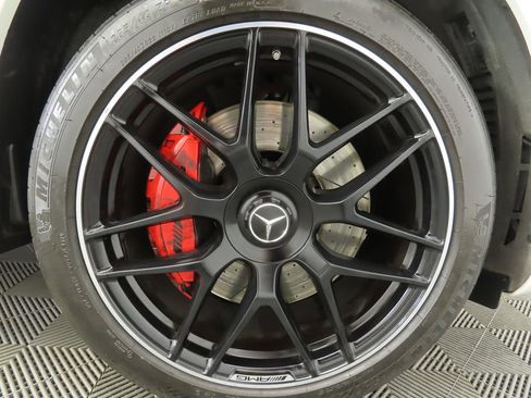 Used 2021 Mercedes-Benz GLE 63 AMG S image 33