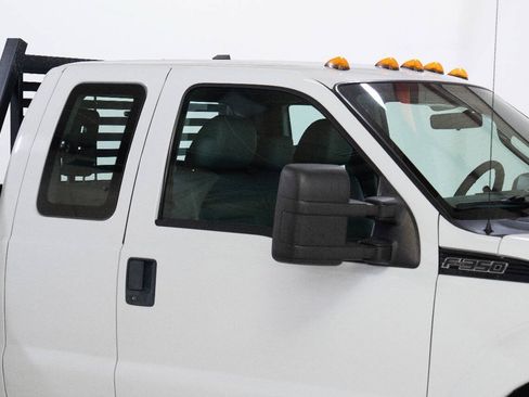 Used 2011 Ford F350 XL w/ XL Value Pkg AWD/4WD image 14