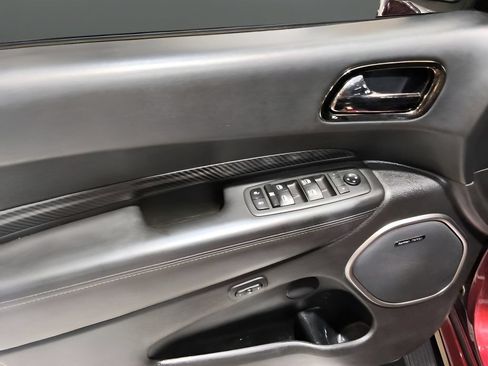 Used 2020 Dodge Durango R/T w/ Technology Group AWD/4WD image 10