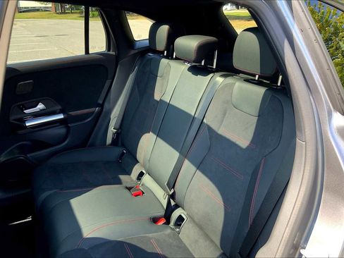 Certified 2026 Mercedes-Benz GLA 250 4MATIC image 13