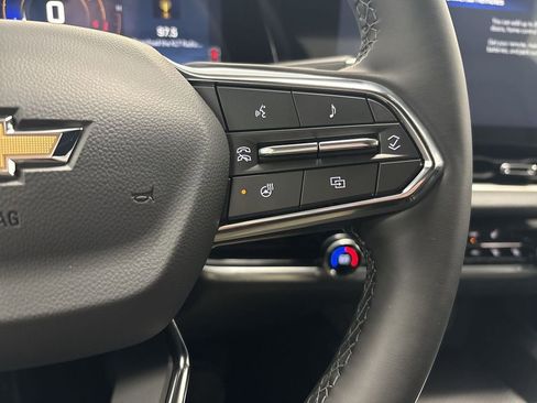 New 2026 Chevrolet Equinox LT image 65