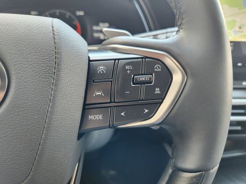 Certified 2026 Lexus RX 350 Premium w/ Convenience Package FWD image 28