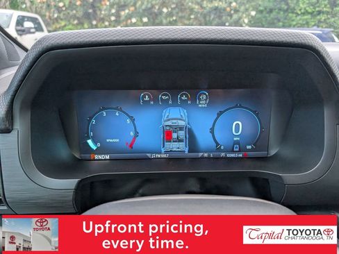Used 2025 Ford F150 STX AWD/4WD image 18