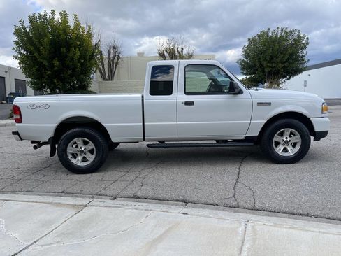 Used 2006 Ford Ranger XLT image 9
