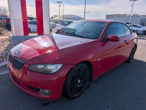 Used 2007 BMW 328i Convertible image 2
