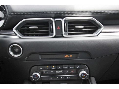Used 2025 MAZDA CX-5 Carbon Edition AWD/4WD image 24
