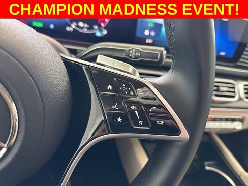 Used 2025 Mercedes-Benz GLE 450e 4MATIC image 15