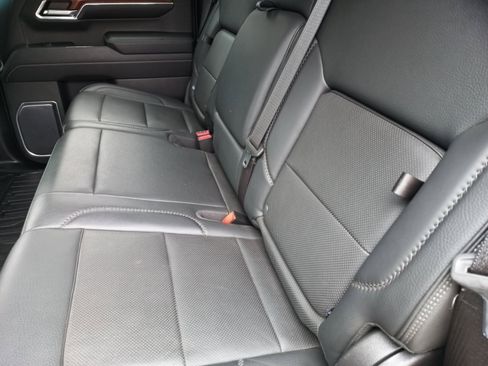 Used 2023 GMC Sierra 1500 Denali w/ Denali Reserve Package image 20