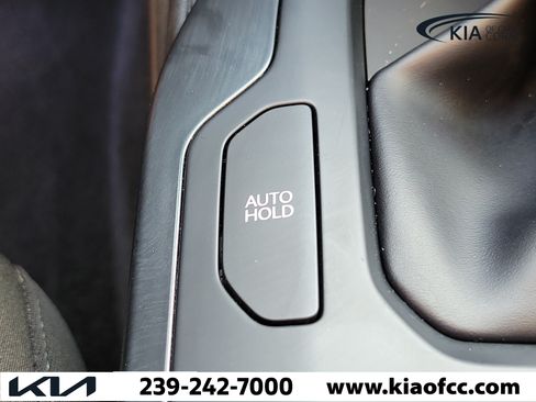 Certified 2025 Kia K4 FWD image 28