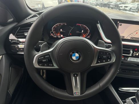 Used 2024 BMW Z4 sDrive30i w/ Premium Package image 49