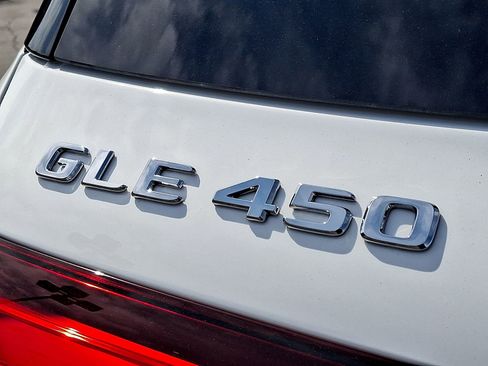 New 2026 Mercedes-Benz GLE 450 4MATIC image 20
