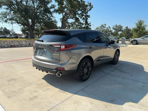Used 2023 Acura RDX A-Spec image 6