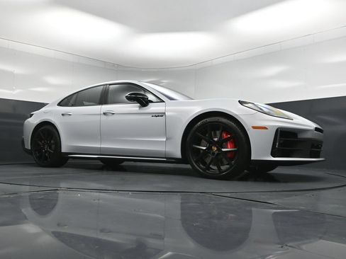New 2026 Porsche Panamera 4S AWD/4WD image 29