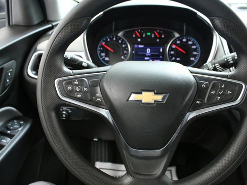 Used 2024 Chevrolet Equinox LS w/ LS Convenience Package FWD image 12