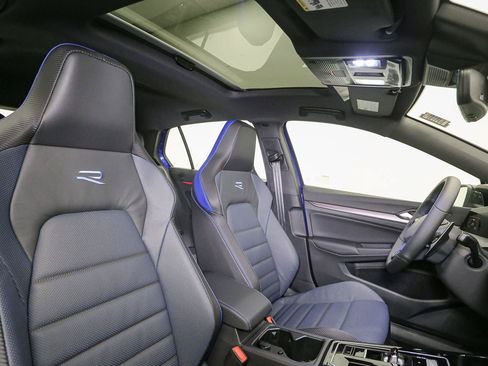 New 2026 Volkswagen Golf AWD/4WD image 13