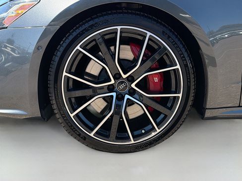 Used 2022 Audi S7 Premium Plus image 42