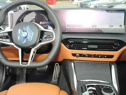 New 2026 BMW 430i xDrive Coupe w/ M Sport Package AWD/4WD image 19