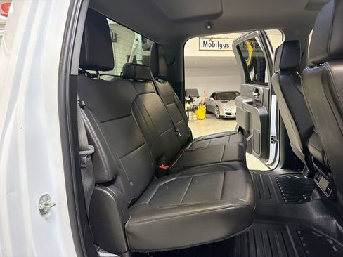Used 2020 Chevrolet Silverado 2500 W/T w/ WT Convenience Package RWD image 39