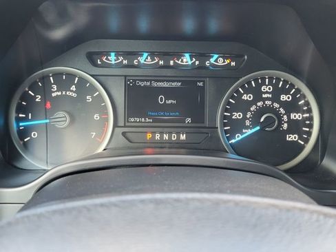 Used 2019 Ford F150 XLT w/ Equipment Group 302A Luxury AWD/4WD image 14