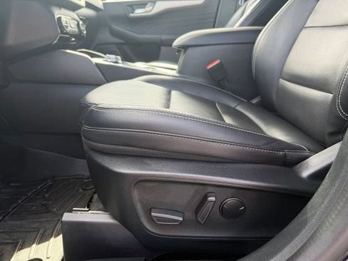 Used 2021 Ford Escape SEL AWD/4WD image 21