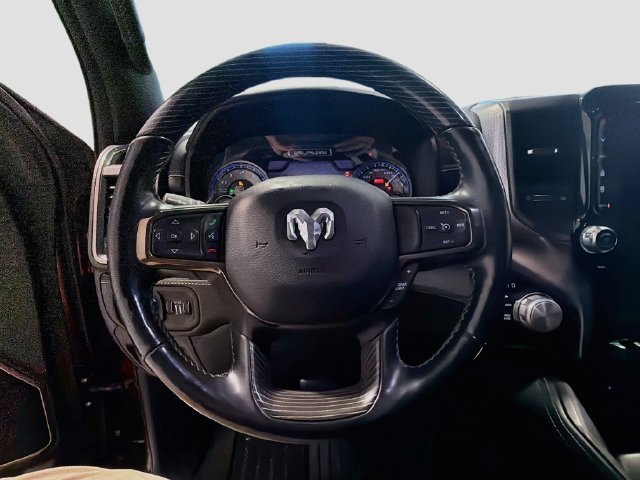 Used 2019 RAM 1500 Limited AWD/4WD image 11